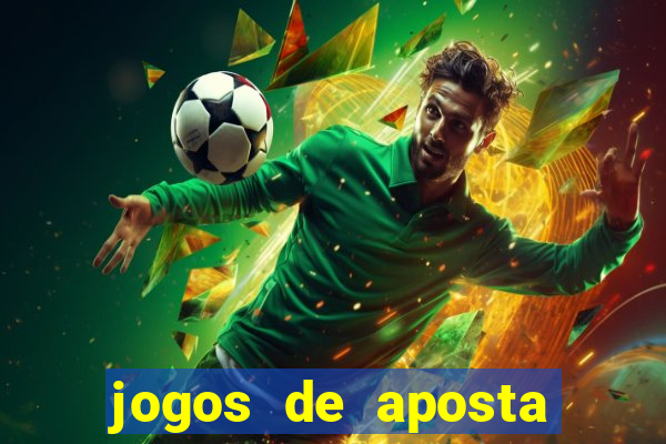 jogos de aposta para menores de idade